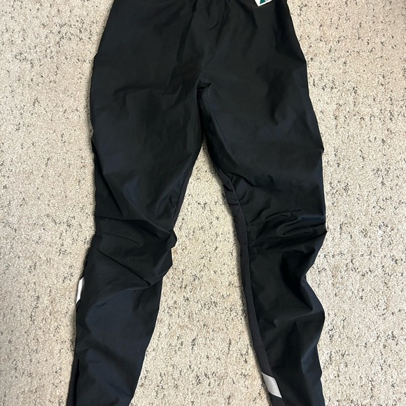 MEC men’s S vintage riding paints retro logo on zipper sides great used condit - Picture 3 of 7